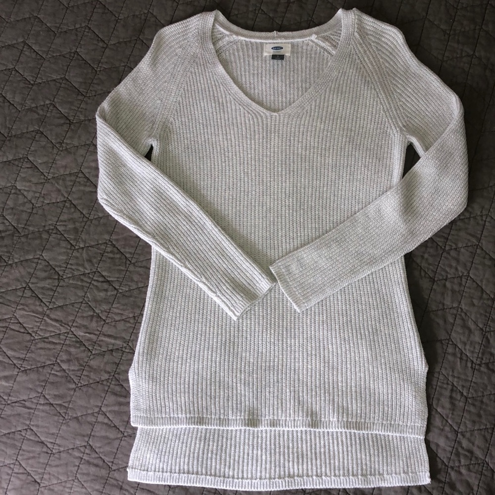 Old Navy Sweater
